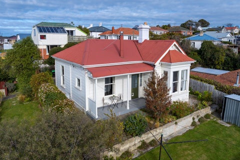 6 Vickery Place, Maryhill, Dunedin
