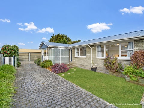 16 Colesbury Street, Bishopdale, Christchurch