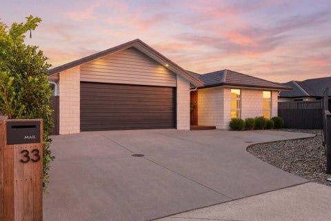 33 Te Kio Crescent, Papamoa Beach, Papamoa