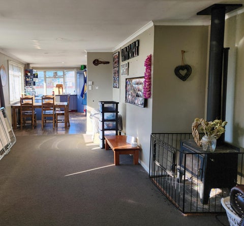 17 Maude Street, Temuka