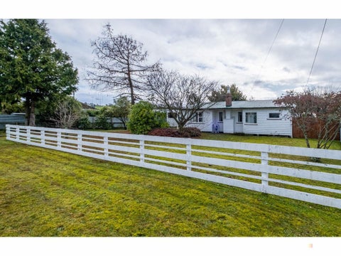 3 South Terrace Road, Geraldine