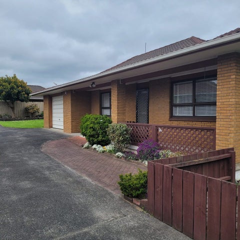 2/66 Marne Road, Papakura, Papakura