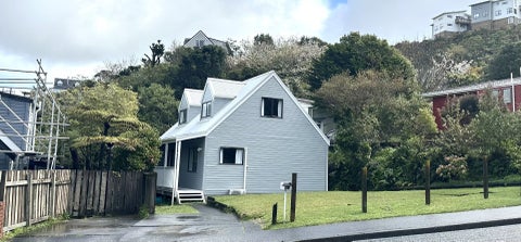 51B Montgomery Avenue, Karori, Wellington