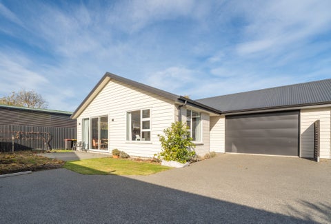 30B Davie Street, Temuka