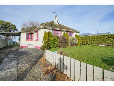 471 Yarrow Street, Glengarry, Invercargill
