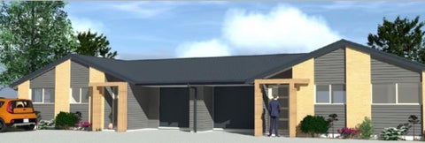 19A Hertford Street, Kensington, Timaru
