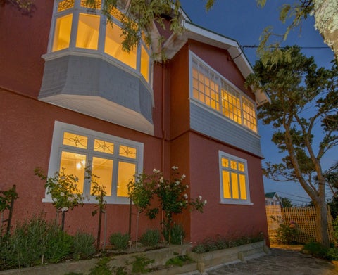 134 Kelburn Parade, Kelburn, Wellington