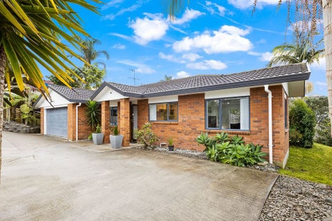 9 San Carlo Court, Henderson, Auckland
