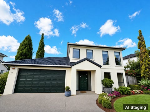 33 Kinleith Way, Albany, Auckland