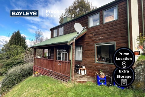 1A Reavers Lane, Queenstown, Queenstown
