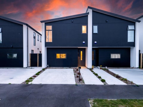 1B Thomas Street, Linwood, Christchurch