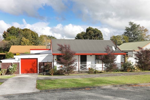 11A Milne Street, Marton, Marton