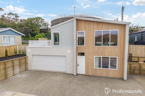 28C Kaitangata Crescent, Kelson, Lower Hutt