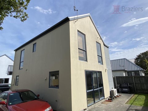 100 Elizabeth Street, Riccarton, Christchurch