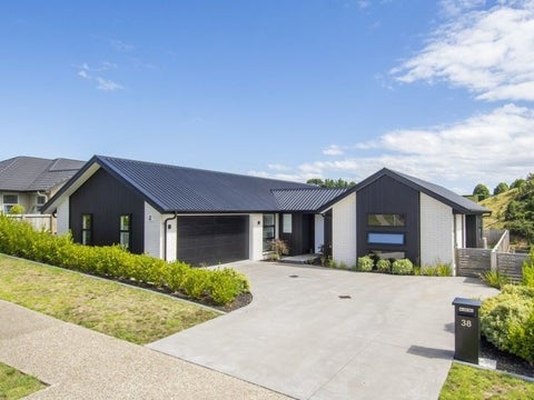 38 Puhirake Crescent, Pyes Pa, Tauranga