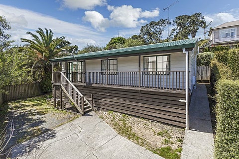 29B New Bond Street, Kingsland, Auckland