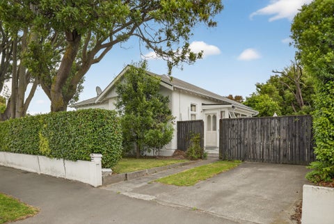 39 Cranford Street, St Albans, Christchurch