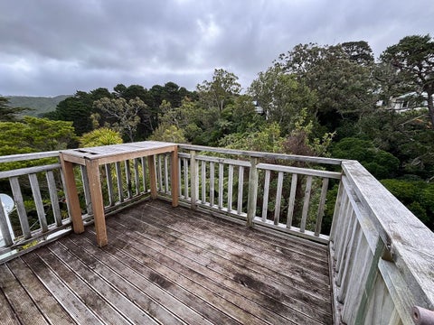 121 Kelburn Parade, Kelburn, Wellington