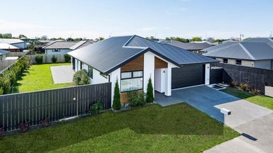 15 Whitnall Street, Halswell, Christchurch