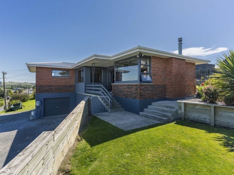 43 Stamford Street, Balclutha