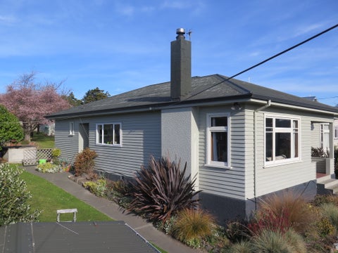 46 Luxmoore Road, Waimataitai, Timaru