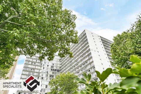 532/72 Nelson Street, Auckland Central, Auckland