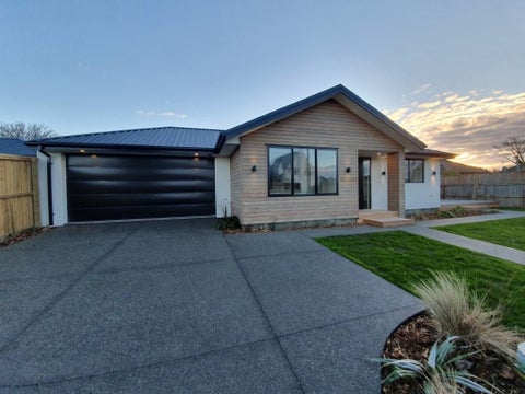 1A Esperance Street, St Albans, Christchurch
