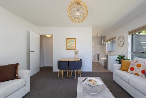 1/35 van Diemen Street, Nelson South, Nelson