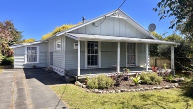 59 Aotaki Street, Otaki