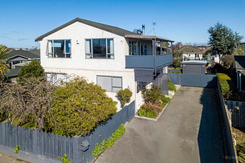 268 Selwyn Street, Marchwiel, Timaru