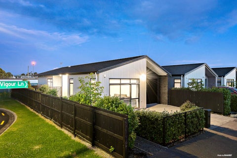 9 Vigour Lane, Papakura, Papakura