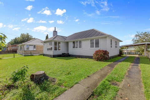 11 Price Terrace, Matamata, Matamata