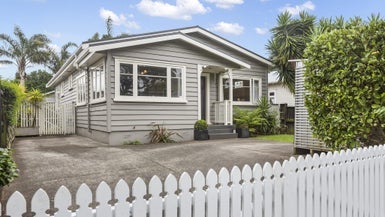 100 Grey Street, Onehunga, Auckland