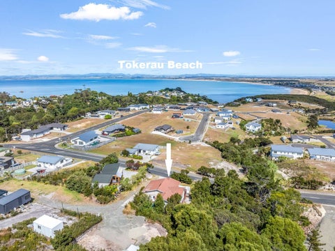 69 Doubtless Bay Drive, Karikari Peninsula, Karikari Peninsula
