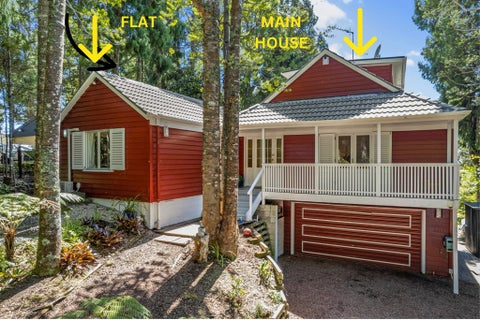 17 Tawini Road, Titirangi, Auckland