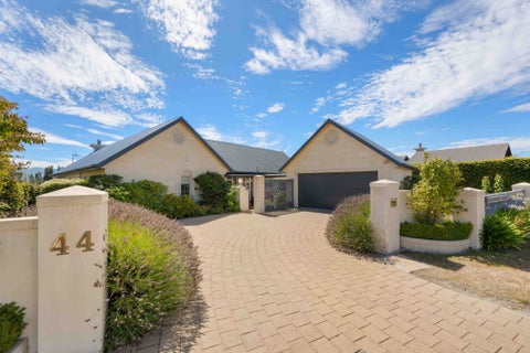 44 Willowridge, Wanaka