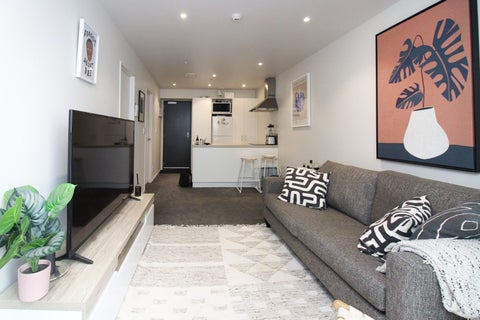 305/74 Taranaki Street, Te Aro, Wellington