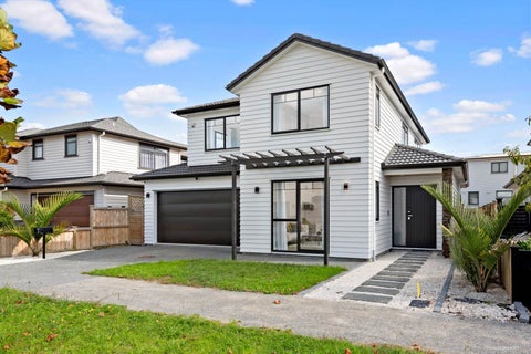 3 Nils Andersen Road, Whenuapai, Auckland