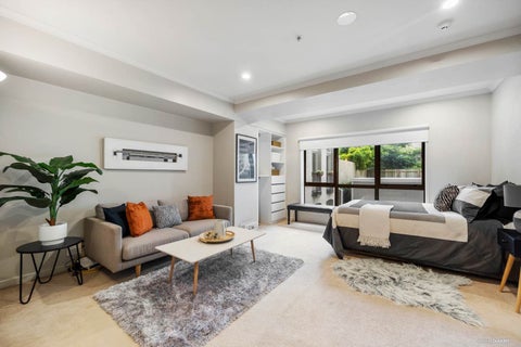 3J/1 Emily Place, Auckland Central, Auckland