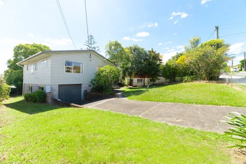 23 Sherwood Avenue, Te Atatu South, Auckland