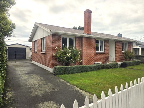 44 Wilkin Street, Temuka
