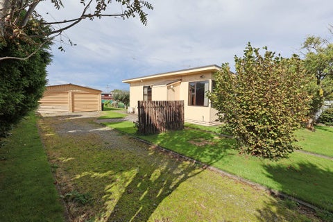 9 Harvey Street, Grasmere, Invercargill