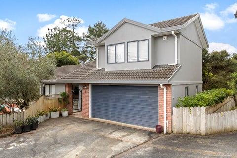 4/30 Roanoke Way, Albany, Auckland