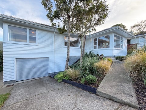14 Kandy Crescent, Ngaio, Wellington