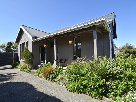 146 Morton Street, Strathern, Invercargill
