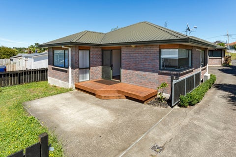 26A John Street, Pukekohe, Pukekohe