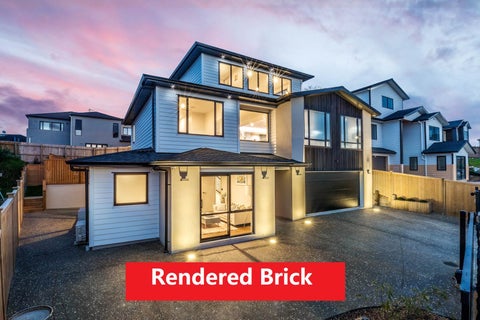 6 Lagonda Rise, Oteha, Auckland