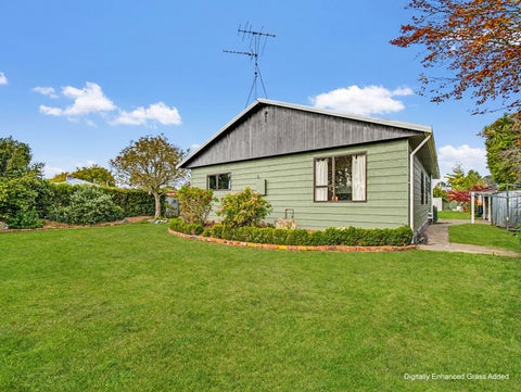 108 Elizabeth Avenue, Rakaia