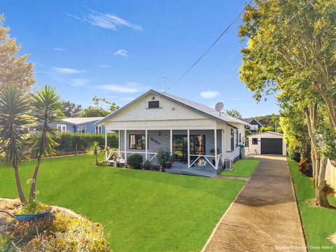 88 Allen Street, Morrinsville, Morrinsville