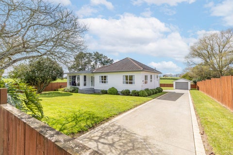 760 Morrinsville-Tahuna Road, Mangateparu, Morrinsville